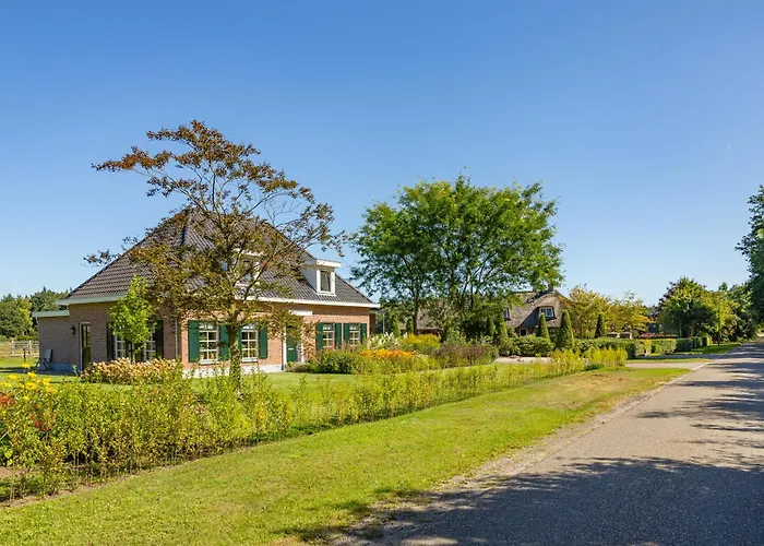 Landgoed Steenbergen